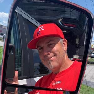 Meet your Posher, Jeff